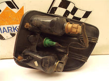 Load image into Gallery viewer, 1997-1999 Ford F150 Pickup TAIL LIGHT LAMP Right - MRK176421
