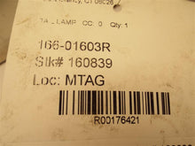 Load image into Gallery viewer, 1997-1999 Ford F150 Pickup TAIL LIGHT LAMP Right - MRK176421
