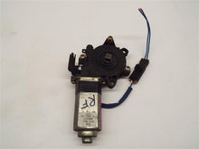 Load image into Gallery viewer, POWER WINDOW MOTOR Frontier Xterra 1998 98 99 00 01 02 03 04 Front Right - MRK176595
