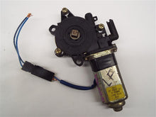 Load image into Gallery viewer, POWER WINDOW MOTOR Frontier Xterra 1998 98 99 00 01 02 03 04 Front Left - MRK176596

