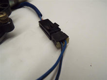 Load image into Gallery viewer, POWER WINDOW MOTOR Frontier Xterra 1998 98 99 00 01 02 03 04 Front Left - MRK176596

