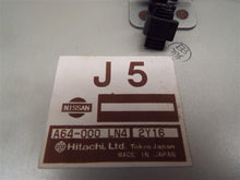 Load image into Gallery viewer, TRANSMISSION COMPUTER G35 2003 03 Sedan - MRK176696
