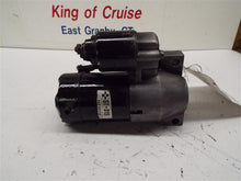 Load image into Gallery viewer, STARTER Isuzu Trooper SLX 1992 92 93 94 95 96 97 98 99 - MRK176823
