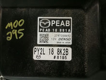 Load image into Gallery viewer, ECU ECM COMPUTER Mazda 3 2014 14 - CTL176830
