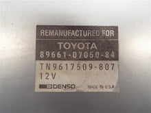 Load image into Gallery viewer, ECU ECM COMPUTER TOYOTA AVALON 1996 - MRK176985
