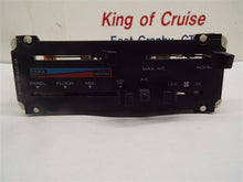 Load image into Gallery viewer, Temperature Controls Ford Escort 1987 - MRK177125

