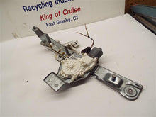 Load image into Gallery viewer, REAR WINDOW REGULATOR Caliber 2007 07 2008 08 2009 09 10 11 12 Left - MRK177327
