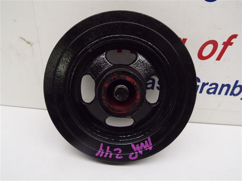 HARMONIC BALANCER  Sebring Journey Caliber 2007 07 2008 08 2009 09 10 11 12 - MRK177339