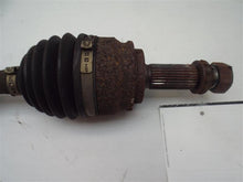 Load image into Gallery viewer, FRONT CV AXLE SHAFT Caliber Compass Patriot 2007-2017 AT Left - MRK177344
