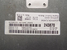 Load image into Gallery viewer, ECU ECM COMPUTER Caliber Compass Patriot 2007 07 2008 08 2009 09 2010 10 - MRK177396
