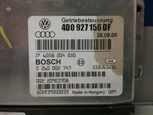 Load image into Gallery viewer, Transmission Computer Audi S8 A8 2001 01 - CTL177403
