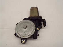 Load image into Gallery viewer, POWER WINDOW MOTOR I35 I30 Maxima 2000 00 2001 01 2002 02 03 04 Rear Left - MRK177581
