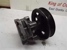 Load image into Gallery viewer, POWER STEERING PUMP AUDI A4 PASSAT 97 98 99 00 01 - 05 - MRK177633
