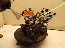 Load image into Gallery viewer, REAR HUB WITH SPINDLE Nissan Murano 03 04 05 06 07 Right - MRK177790
