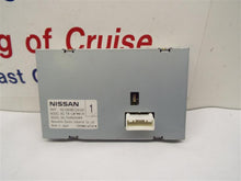 Load image into Gallery viewer, Display Screen Nissan Murano Titan Aramada 03 04 05 06 07 08 09 10 11 12 - MRK177931
