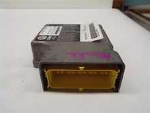 Load image into Gallery viewer, Air Bag computer Volkswagen Passat 2006 06 2007 07 - MRK177943

