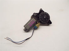 Load image into Gallery viewer, Power Window Motor  TRAILBLAZER 2004 - MRK177975
