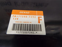 Load image into Gallery viewer, Temp Climate AC Heater Control Acura CL 1997 97 1998 98 1999 99 - MRK178221
