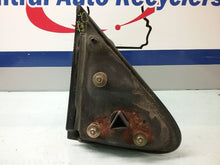 Load image into Gallery viewer, SIDE VIEW MIRROR Ford F150 F250 1997 97 98 - 02 Left - CTL178308
