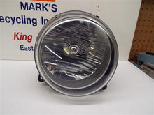 Load image into Gallery viewer, HEADLIGHT LAMP ASSEMBLY Liberty 2005 05 2006 06 2007 07 Left - MRK178605
