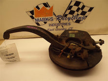 Load image into Gallery viewer, REAR HUB WITH SPINDLE Forester Impreza 09 10 11 12 13 14 Right - MRK178893
