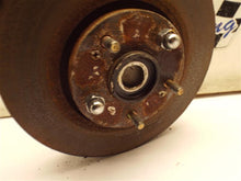 Load image into Gallery viewer, REAR HUB WITH SPINDLE Forester Impreza 09 10 11 12 13 14 Right - MRK178893
