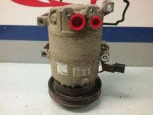 Load image into Gallery viewer, AC A/C AIR CONDITIONING COMPRESSOR Kia Soul 2010 10 2011 11 - CTL179005
