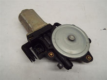 Load image into Gallery viewer, POWER WINDOW MOTOR Nissan Altima 2003 03 2004 04 2005 05 2006 06 Rear Right - MRK179014
