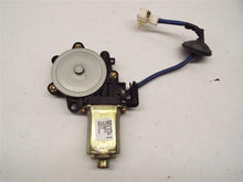 Load image into Gallery viewer, POWER WINDOW MOTOR Nissan Altima 2002 02 2003 03 2004 04 05 06 Front Right - MRK179061
