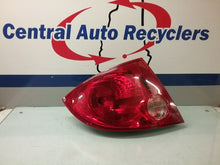 Load image into Gallery viewer, TAIL LIGHT LAMP ASSEMBLY Cobalt G5 Pursuit 2005-2010 Right - CTL179080
