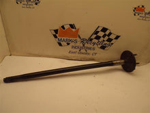 Load image into Gallery viewer, CV AXLE SHAFT Ascender Bravada Envoy 2002 02 03 04 05 06 07 08 Rear Left - MRK179106
