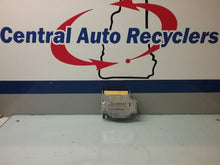Load image into Gallery viewer, AIR BAG CONTROL MODULE COMPUTER Jeep Liberty 2004 04 - CTL179321
