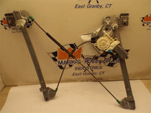 Load image into Gallery viewer, FRONT WINDOW REGULATOR Cadillac CTS 2005 05 2006 06 2007 07 Left - MRK179410
