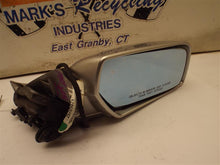 Load image into Gallery viewer, SIDE VIEW DOOR MIRROR Cadillac CTS 03 04 05 06 07 Right - MRK179411
