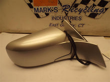 Load image into Gallery viewer, SIDE VIEW DOOR MIRROR Cadillac CTS 03 04 05 06 07 Right - MRK179411
