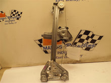 Load image into Gallery viewer, REAR WINDOW REGULATOR Cadillac CTS 2003 03 04 05 06 07 Left - MRK179416
