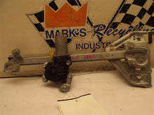 Load image into Gallery viewer, REAR WINDOW REGULATOR Cadillac CTS 2003 03 04 05 06 07 Left - MRK179416
