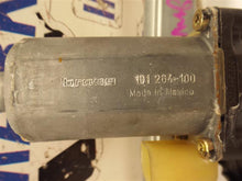 Load image into Gallery viewer, REAR WINDOW REGULATOR Cadillac CTS 2003 03 04 05 06 07 Left - MRK179416
