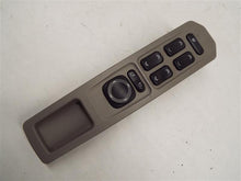 Load image into Gallery viewer, FRONT DOOR WINDOW SWITCH Cadillac CTS SRX 03 04 05 06 07 Left - MRK179476
