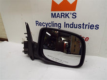 Load image into Gallery viewer, SIDE VIEW DOOR MIRROR Colorado Canyon I-280 I-290 I-350 I-370 04-12 Right - MRK179716
