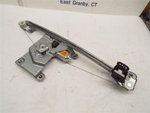Load image into Gallery viewer, REAR WINDOW REGULATOR Colorado Canyon 2004 04 - 12 Left - MRK179723
