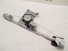 Load image into Gallery viewer, REAR WINDOW REGULATOR Colorado Canyon 2004 04 - 12 Left - MRK179723
