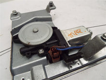 Load image into Gallery viewer, REAR WINDOW REGULATOR Colorado Canyon 2004 04 - 12 Left - MRK179723
