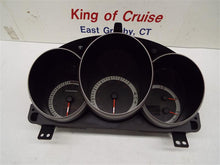 Load image into Gallery viewer, Speedometer Cluster Mazda 3 2007 07 2008 08 09 Manual - MRK179911
