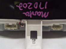 Load image into Gallery viewer, Speedometer Cluster Mazda 3 2007 07 2008 08 09 Manual - MRK179911
