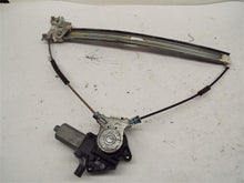 Load image into Gallery viewer, FRONT WINDOW REGULATOR Mazda Tribute 2001 01 2002 02 03 04 05 06 Left - MRK179929
