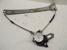 Load image into Gallery viewer, FRONT WINDOW REGULATOR Mazda Tribute 2001 01 2002 02 03 04 05 06 Left - MRK179929
