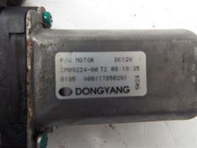 Load image into Gallery viewer, FRONT WINDOW REGULATOR Mazda Tribute 2001 01 2002 02 03 04 05 06 Left - MRK179929
