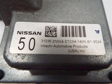 Load image into Gallery viewer, TRANSMISSION CONTROL MODULE COMPUTER Nissan Altima 2009 09 - MRK179986
