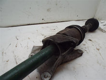 Load image into Gallery viewer, CV AXLE SHAFT Nissan Altima 2007 07 2008 08 2009 09 2010 10 11 12 2.5L Right - MRK180009
